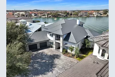 404 Matern Court, Horseshoe Bay, TX 78657 - Photo 5