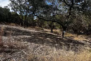 00 Lot K13046 Thanksgiving Mountain, Horseshoe Bay, TX 78657 - Photo 3