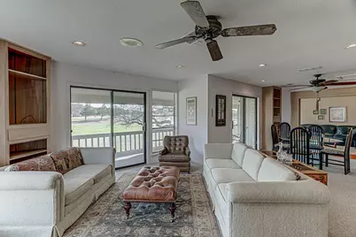 116 Dawn #D Street, Horseshoe Bay, TX 78657 - Photo 7