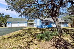 325 Sandy Harbor Dr, Horseshoe Bay, TX 78657 - Photo 5