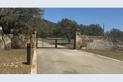 Lot 56 War Bonnet Ridge, Kingsland, TX 78639 - Photo 13