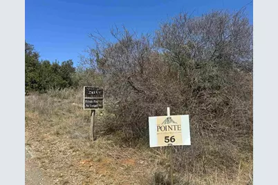 Lot 56 War Bonnet Ridge, Kingsland, TX 78639 - Photo 7