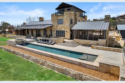 118 Mountain View Circle, Burnet, TX 78611 - Photo 3