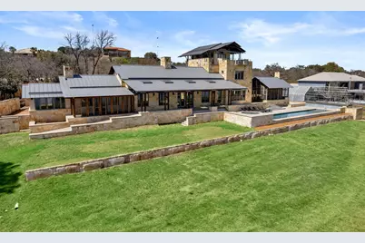 118 Mountain View Circle, Burnet, TX 78611 - Photo 1