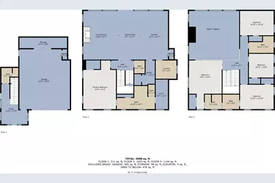 1002 Pecan Circle Circle, Marble Falls, TX 78654 - Photo 5