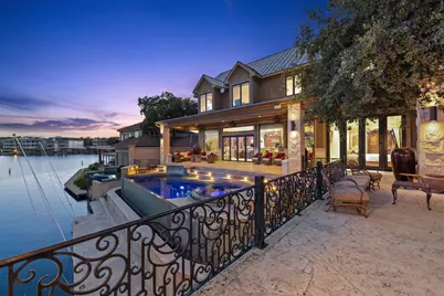 101 Matern Court, Horseshoe Bay, TX 78657 - Photo 1