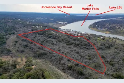 103 Palmie Lane, Marble Falls, TX 78654 - Photo 3