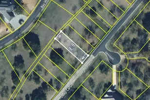 Lot W-19040-A Deep Canyon, Horseshoe Bay, TX 78657 - Photo 1