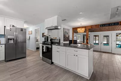 1602 Williams Lakeshore, Kingsland, TX 78639 - Photo 13