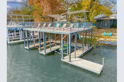 1602 Williams Lakeshore, Kingsland, TX 78639 - Photo 3