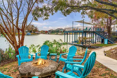 1602 Williams Lakeshore, Kingsland, TX 78639 - Photo 5