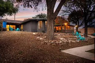 1602 Williams Lakeshore, Kingsland, TX 78639 - Photo 9