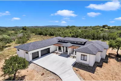 6425 Ranch Rd 962 W, Round Mountain, TX 78663 - Photo 1