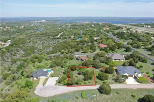 Lt 20123 Prairie, Horseshoe Bay, TX 78657 - Photo 1