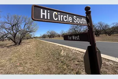 Lt 23001 Hi Circle South/Far West, Horseshoe Bay, TX 78657 - Photo 7