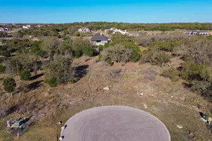 Lot 195 Marble Falls Ct, Spicewood, TX 78669 - Photo 3