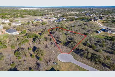 Lot 196 Marble Falls Court, Spicewood, TX 78669 - Photo 1