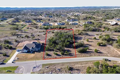 Lot 44 Mountain Laurel Lane, Spicewood, TX 78669 - Photo 1