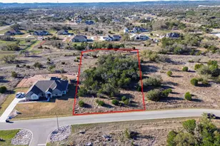 Lot 44 Mountain Laurel Ln, Spicewood, TX 78669 - Photo 1