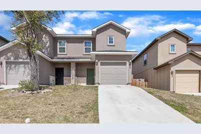 203 Peruna Drive, Marble Falls, TX 78654 - Photo 1