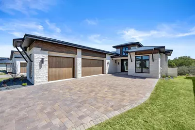 206 Azalea Loop, Horseshoe Bay, TX 78657 - Photo 1