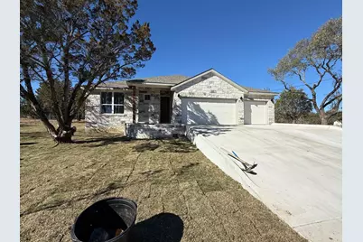 112 Broken Bow, Horseshoe Bay, TX 78657 - Photo 1