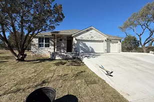 112 Broken Bow, Horseshoe Bay, TX 78657 - Photo 1