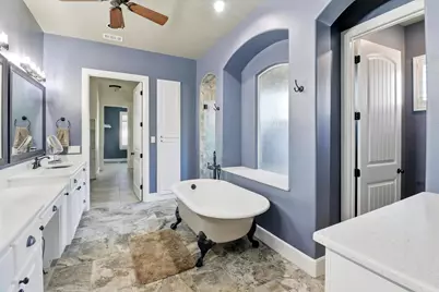 125 Primera Court, Burnet, TX 78611 - Photo 17