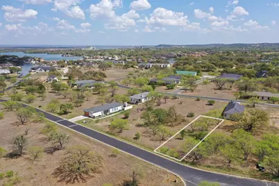 1039-A Fire Rock, Horseshoe Bay, TX 78657 - Photo 1