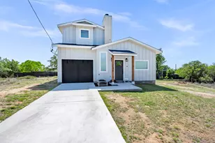 230 Rosehill Dr, Granite Shoals, TX 78654 - Photo 1