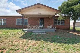 112 Frazier St, Tow, TX 78672 - Photo 1