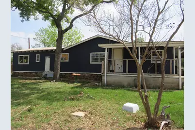 510 South St, Tow, TX 78672 - Photo 1