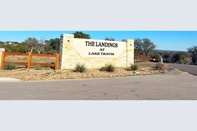 Lot 72 Landings Way, Spicewood, TX 78669 - Photo 1