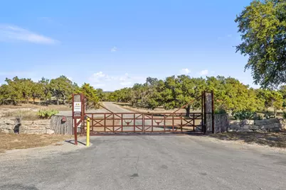 1364 N Walnut Springs Road, Johnson City, TX 78636 - Photo 5