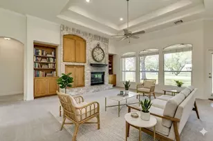 207 Flamingo Cir Circle, Highland Haven, TX 78654 - Photo 7