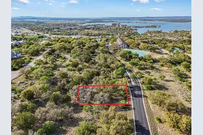Tbd Crest View, Horseshoe Bay, TX 78657 - Photo 1