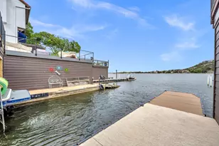 415 Horseshoe Bay N Blvd, Horseshoe Bay, TX 78657 - Photo 5