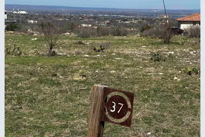 Feathergrass 37 Feathergrass Lot 37, Horseshoe Bay, TX 78657 - Photo 11
