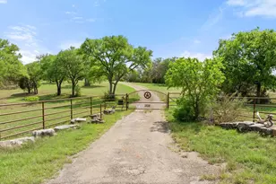 1900 Co Rd 120A, Marble Falls, TX 78654 - Photo 17