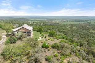 1900 Co Rd 120A, Marble Falls, TX 78654 - Photo 1
