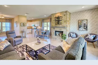 127 Uplift, Horseshoe Bay, TX 78657 - Photo 7