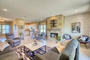 127 Uplift, Horseshoe Bay, TX 78657 - Photo 7