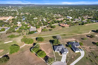 Tbd Pryor Place Court, Kingsland, TX 78639 - Photo 3