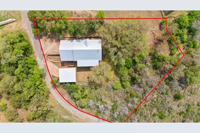 210 Circle Road, Horseshoe Bay, TX 78657 - Photo 25