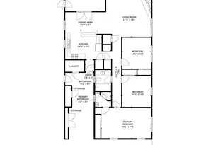 108 Riverside Dr, Kingsland, TX 78639 - Photo 25