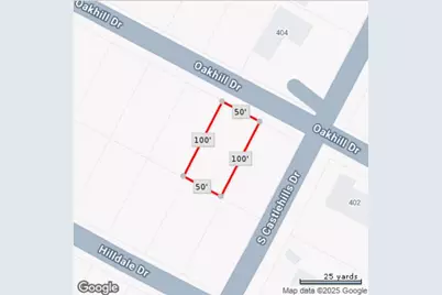 489 Oakhill Dr, Granite Shoals, TX 78654 - Photo 25