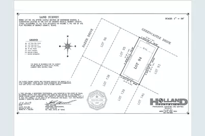 94 E Greencastle Dr, Granite Shoals, TX 78654 - Photo 27