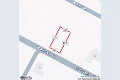 260 E Briarway Dr, Granite Shoals, TX 78654 - Photo 29