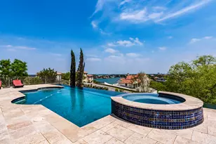 1300 Apache Tears, Horseshoe Bay, TX 78675 - Photo 1