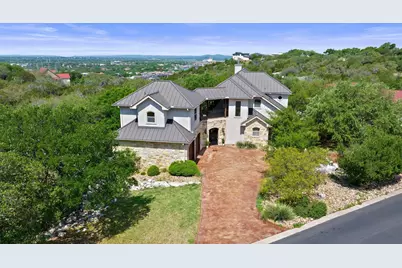 304 Hi Ridge, Horseshoe Bay, TX 78657 - Photo 1